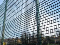 Why School Security Fencing is Important