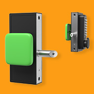 Access Control For Site Gates