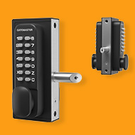 Access Control For Site Gates