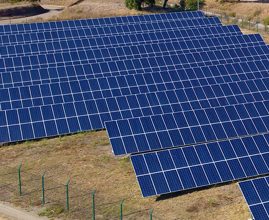 Solar Farm Fencing Guidelines